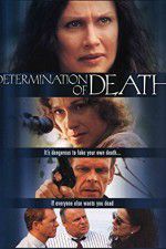 Watch Determination of Death Vidbull