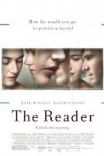 Watch The Reader Vidbull