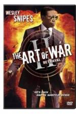 Watch The Art of War II: Betrayal Vidbull