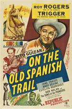 Watch On the Old Spanish Trail Vidbull
