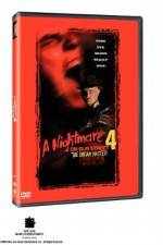 Watch A Nightmare on Elm Street 4: The Dream Master Vidbull