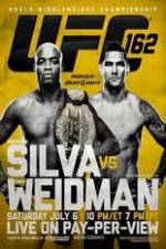 Watch UFC 162 Silva vs Weidman Vidbull