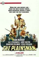 Watch The Plainsman Vidbull