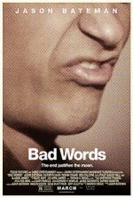 Watch Bad Words Vidbull