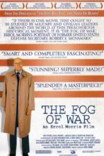 Watch The Fog of War: Eleven Lessons from the Life of Robert S. McNamara Vidbull