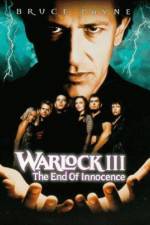 Watch Warlock III: The End of Innocence Vidbull