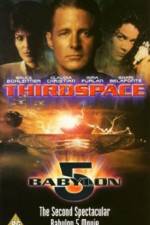 Watch Babylon 5: Thirdspace Vidbull