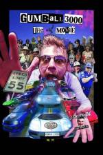 Watch Gumball 3000 The Movie Vidbull