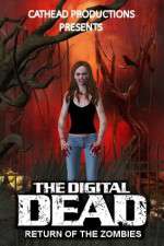 Watch The Digital Dead: Return of the Zombies Vidbull