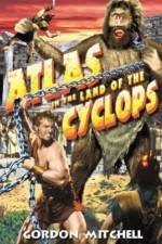 Watch Atlas Against the Cyclops Vidbull