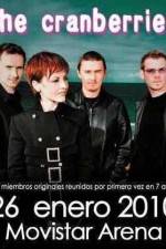 Watch The Cranberries Live in Chile Vidbull