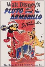 Watch Pluto and the Armadillo Vidbull