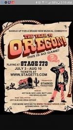 Watch The Trail to Oregon! Vidbull
