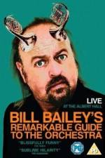 Watch Bill Bailey's Remarkable Guide to the Orchestra Vidbull