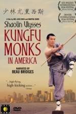 Watch Shaolin Ulysses Kungfu Monks in America Vidbull