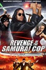 Watch Revenge of the Samurai Cop Vidbull