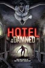 Watch Hotel of the Damned Vidbull