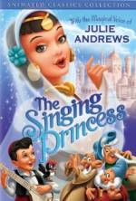 Watch The Singing Princess Vidbull