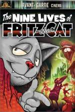 Watch The Nine Lives of Fritz the Cat Vidbull