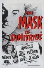 Watch The Mask of Dimitrios Vidbull