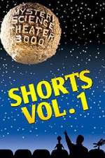 Watch Mystery Science Theater 3000 Shorts Vol 1 Vidbull