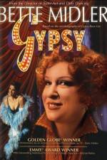 Watch Gypsy Vidbull