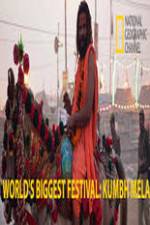 Watch National Geographic World's Biggest Festival: Kumbh Mela Vidbull