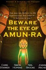 Watch Beware the Eye of Amun-Ra Vidbull