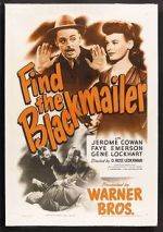 Watch Find the Blackmailer Vidbull