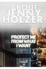 Watch About Jenny Holzer Vidbull