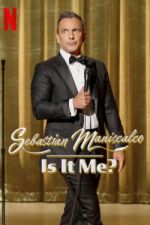 Watch Sebastian Maniscalco: Is It Me? Vidbull