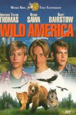 Watch Wild America Vidbull