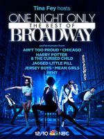 Watch One Night Only: The Best of Broadway Vidbull