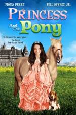 Watch Princess and the Pony Vidbull
