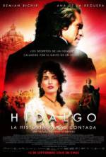 Watch Hidalgo - La historia jamás contada. Vidbull