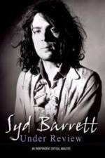 Watch Syd Barrett - Under Review Vidbull