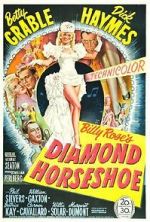 Watch Diamond Horseshoe Vidbull