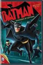 Watch Beware the Batman: Shadows of Gotham Vidbull