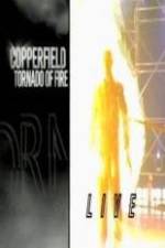 Watch The Magic of David Copperfield The Tornado of Fire Vidbull