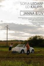Watch Janna & Liv Vidbull