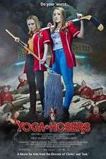 Watch Yoga Hosers Vidbull