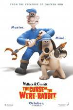 Watch Wallace & Gromit in The Curse of the Were-Rabbit Vidbull