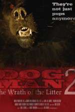 Watch Dogman2: The Wrath of the Litter Vidbull