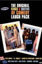 Watch The Original Kings of Comedy Vidbull