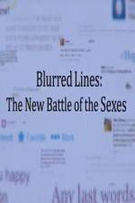 Watch Blurred Lines The new battle of The Sexes Vidbull