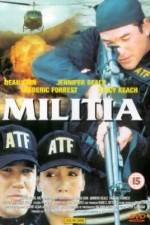 Watch Militia Vidbull