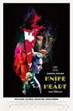 Watch Knife+Heart Vidbull