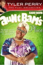 Watch Tyler Perry's Aunt Bam's Place Vidbull