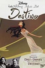 Watch Dali & Disney: A Date with Destino Vidbull