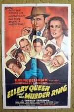 Watch Ellery Queen and the Murder Ring Vidbull